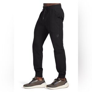 Peloton x lululemon ABC jogger